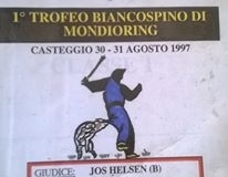 1997 FACEVAMO VEDERE COSA ERA IL MONDIORING IN ITALIA